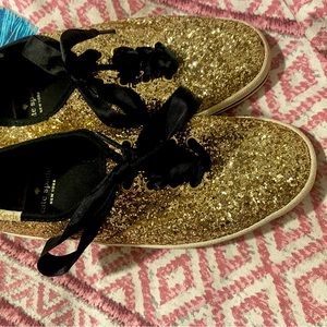 Kate spade KEDS